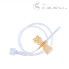 Bộ kim cánh bướm SAOMED