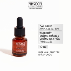 Physiogel Scienceuticals Dailimune Ampoule Serum 10ml