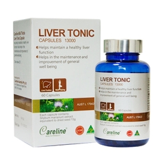 Careline Liver Tonic