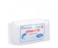 Bông Y Tế Bảo Thạch 25g