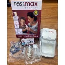 ROSSMAX máy xông