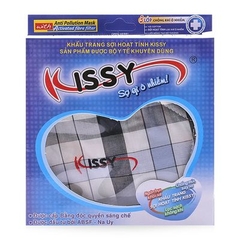 Kissy size L