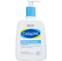 Cetaphil 500ml