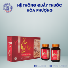 ĂN NGỦ NGON DK