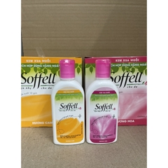 Kem xua muỗi Soffell 60ml