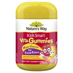 NW KIDS SMART VITA GUMMIES 60 VIÊN - ÚC
