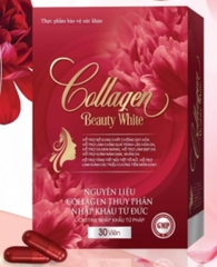 Collagen - tân mạnh phát