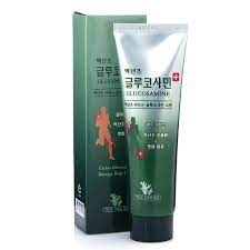 Dầu lạnh Glucosamine 150ml