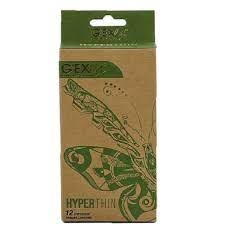 BCS Gex Life Hyperthin hộp 12 chiếc
