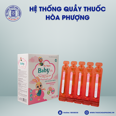 Ăn ngon Baby Dk