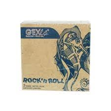 BCS Gex Life Rock'n Roll hộp 3 chiếc