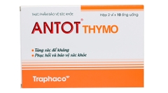 ANTOT Thymo
