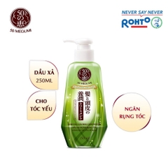 Dầu xả ngăn rụng tóc 250ml