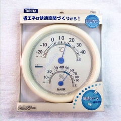 Nhiệt ẩm kế TT513