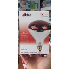 Đèn hồng ngoại Akiko