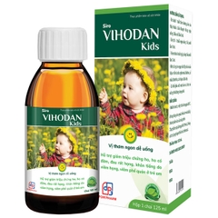 VIHODAN kids 125ml