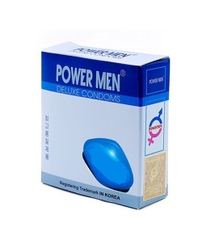 BCS POWER MEN deluxe