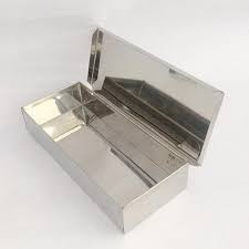 Hộp y tế inox