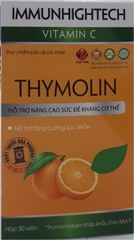 Thymolin Vitamin C