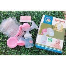 Máy hút sữa BABY LOPS