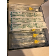 Kim luồn tĩnh mạch MEDIFLON