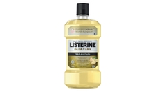 Nước súc miệng listerine Gum Care 250ml