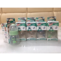 Bình bú Bubuu 60ml