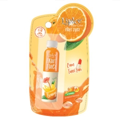 Son nước màu cam Lip Ice