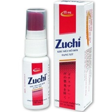 Zuchi original 20ml