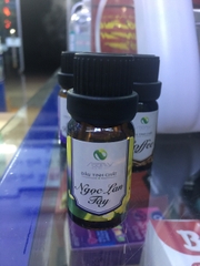 Tinh dầu ngọc lan tây