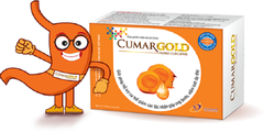 cumargold - dạ dày
