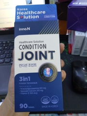 CONDITION JOINT GLUCOSAMINE 90 VIÊN