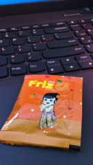 Kẹo C Friz