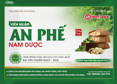 An phế nam dược