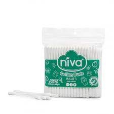 Tăm bông Niva người lớn 200 que