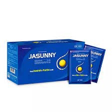 Jasunny 5g (Hộp 50 gói)