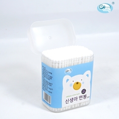 Tăm bông trẻ em GB- Baby