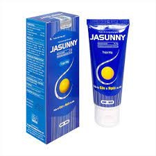 Jasunny (Hộp 1 tuýp)