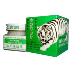 Bạch hổ hoạt lạc cao