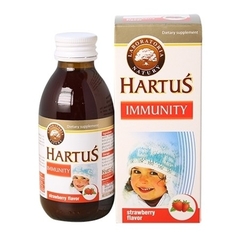 Hartus' Immunity