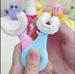 Bàn chải chữ U 1- 9 tuổi