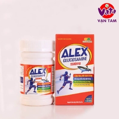 Alex glucosamin- vạn tam