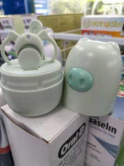 Bộ bấm móng