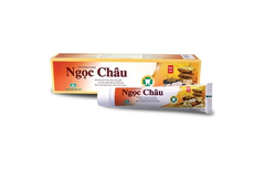 NGỌC CHÂU TRUYỀN THỐNG 125 MG