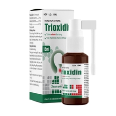 Trioxidin