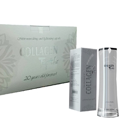 Collagen Tây Thi
