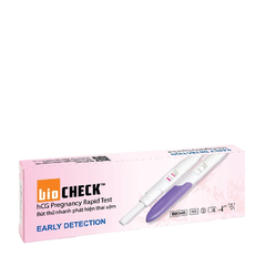 Bút thử thai Bio Check
