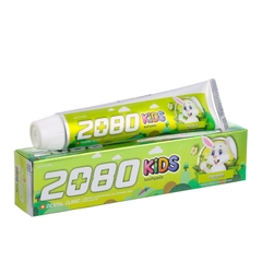 KEM ĐÁNH RĂNG TRẺ EM 2080 HƯƠNG TÁO