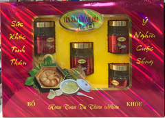 Yến Sào Khánh Hòa PBL Khánh Hòa