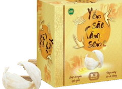 Yến Sào Tâm Sen